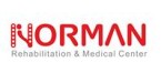 Ośrodek Rehabilitacji Neurologicznej NORMAN